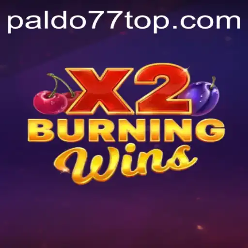 Exploring BurningWinsX2: A Comprehensive Look into the Game’s Intriguing Mechanics and Introduction