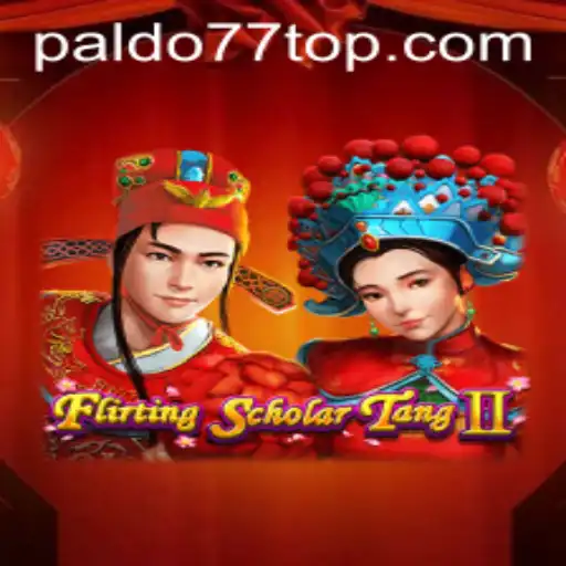 Discover the Intriguing World of FlirtingScholarTangII with PALDO77