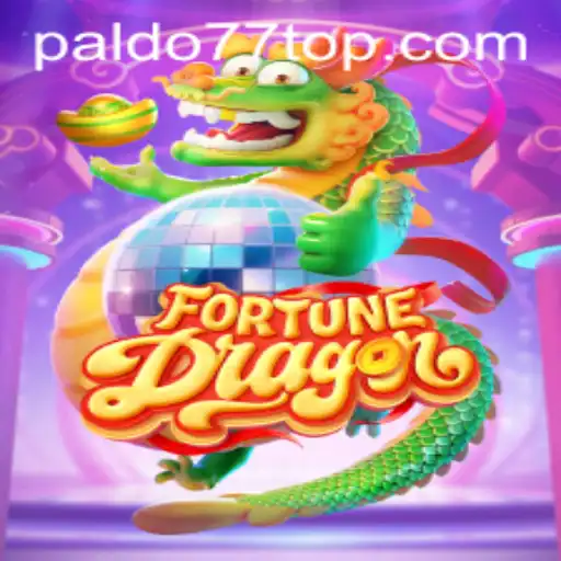 Explore the Magical World of FortuneDragon: An Exciting Gaming Adventure with PALDO77