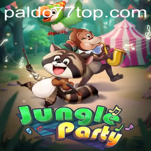Discovering the Thrills of JungleParty with PALDO77