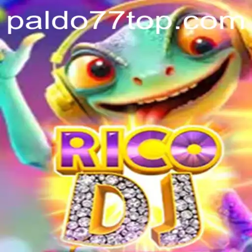RicoDJ: Unraveling the Thrills and Spins of PALDO77