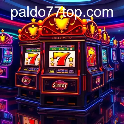 Security and Trust PALDO77 - International Licenses and Certifications