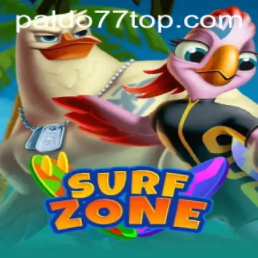 Exploring SurfZone: The Thrills and Strategies