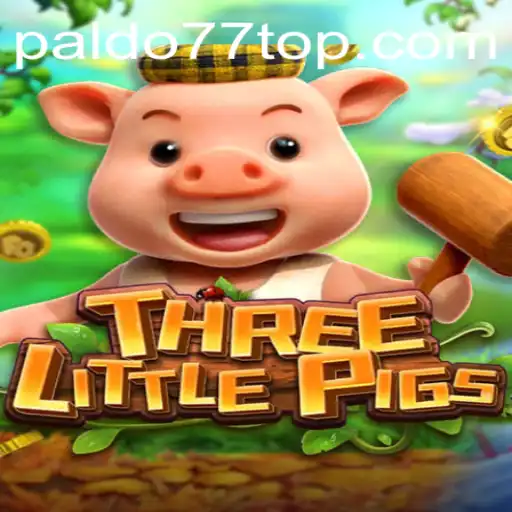 Unveiling the Mystique of THREELITTLEPIGS: A Deep Dive Into the Adventures of PALDO77
