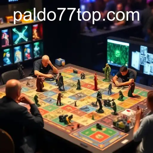 VIP Service PALDO77 - 24/7 Support and Exclusive Benefits